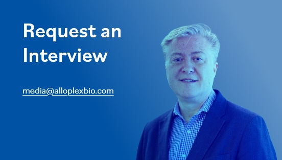 Request an Interview