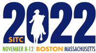 2022 SITC Logo
