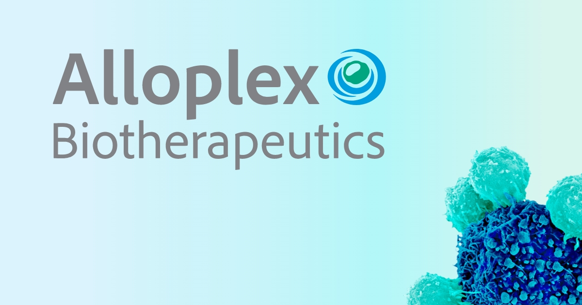 Frank Borriello MD PhD Alloplex Biotherapeutics