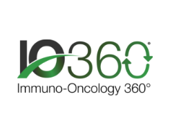 Conference IO 360 Logo