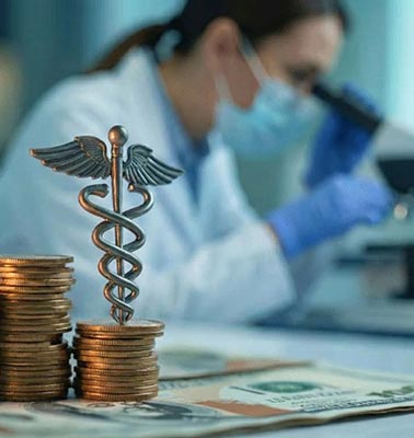 Cost of cell and gene therapies